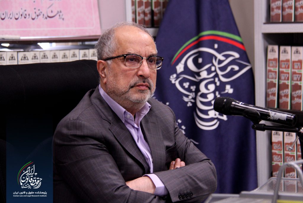 محمد جواد شریعت باقری