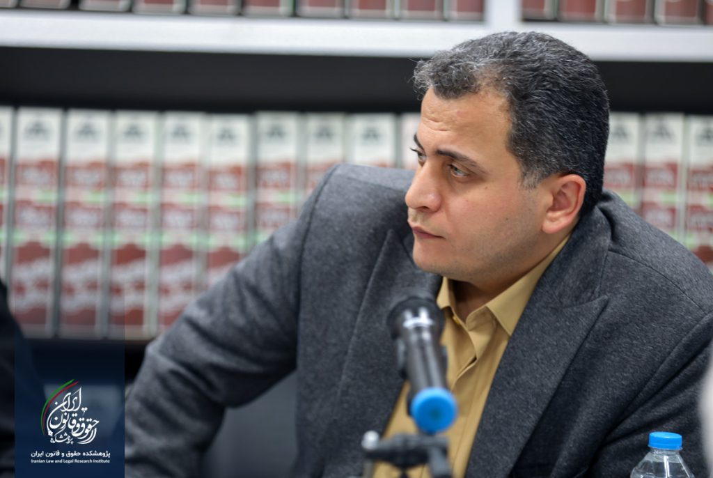 محمد هادی جواهرکلام