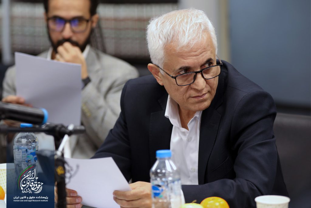 همایون مافی