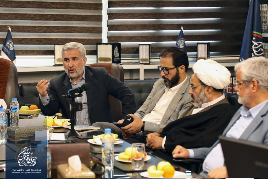 شورای علمی همایش ملی تجلیل از استاد سید حسین صفایی