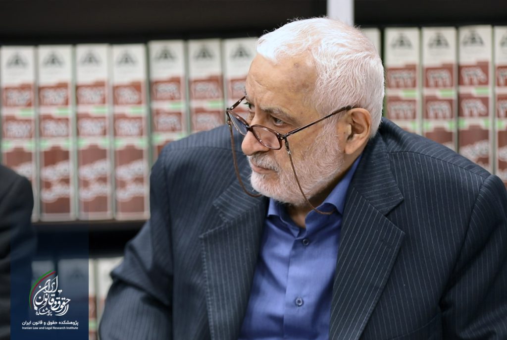 محمد عیسایی تفرشی