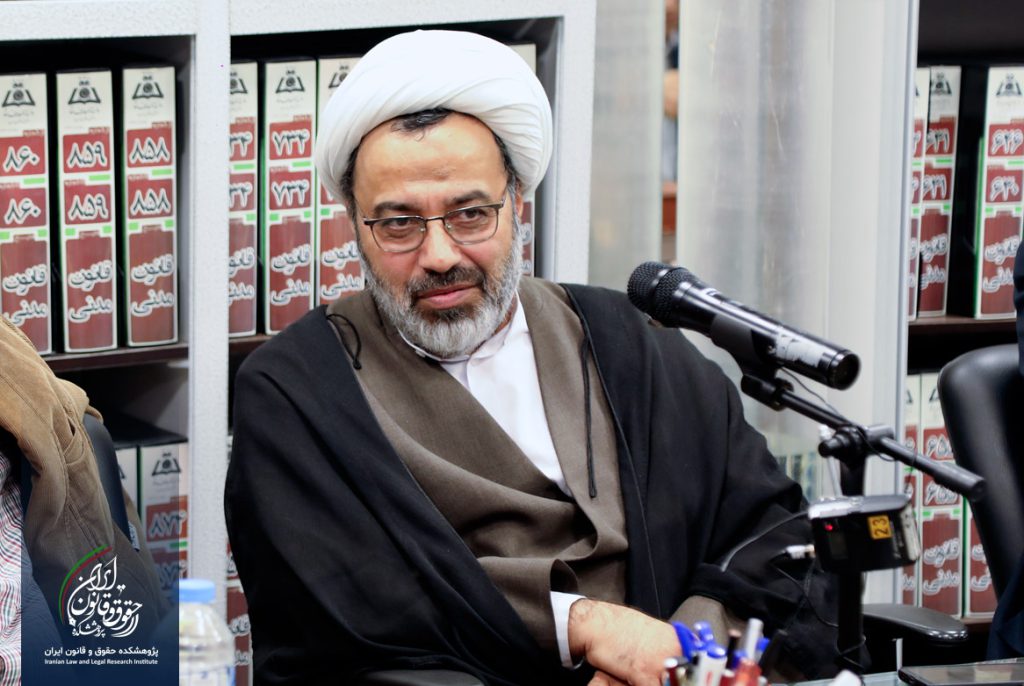 محمد باقر پارسانیا