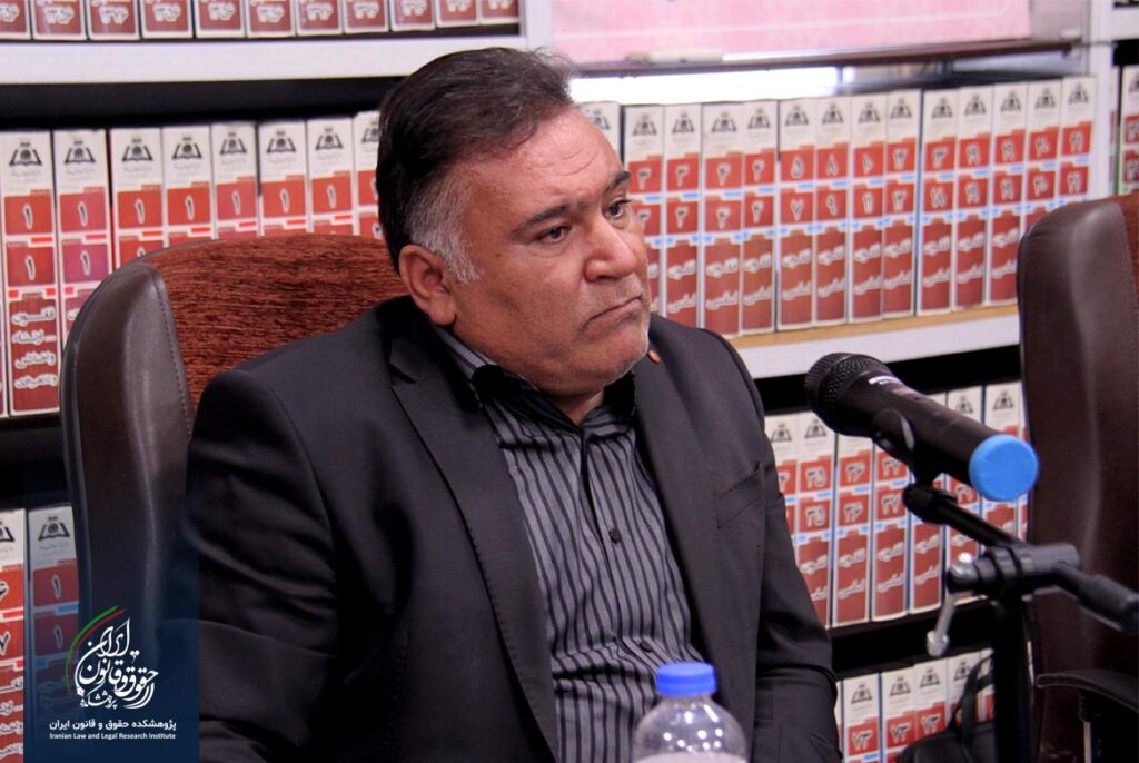 بهرام نجفی زاده