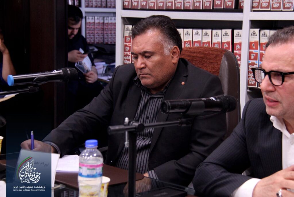 بهرام نجفی زاده