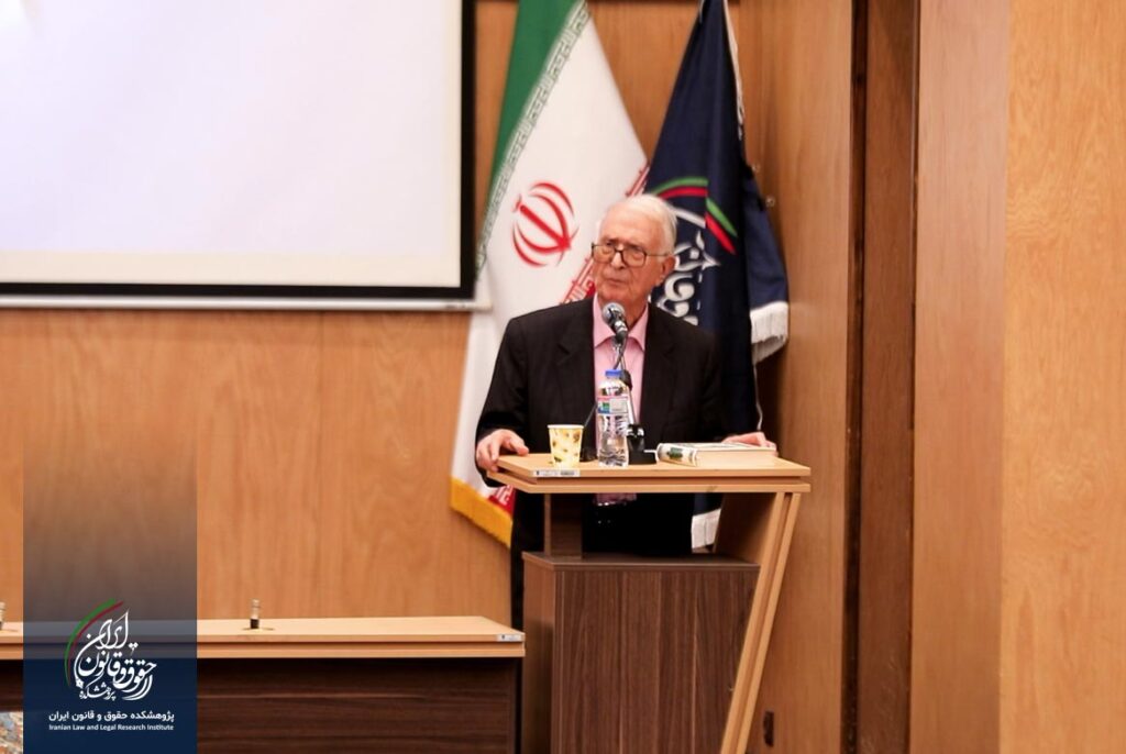 اسدالله امامی