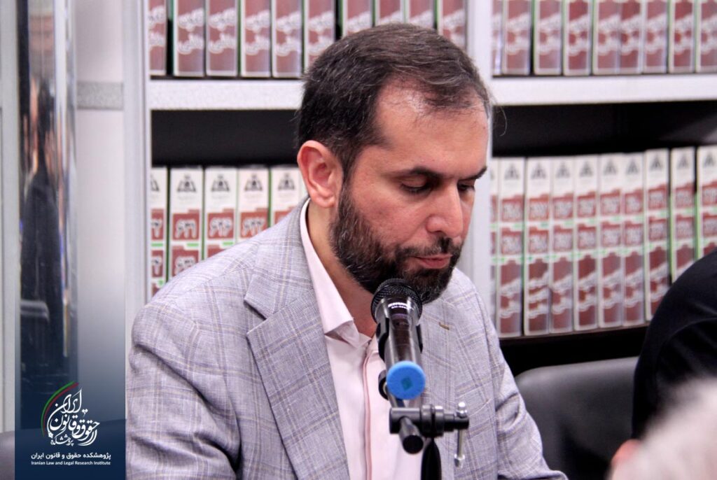 محمدمهدی توکلی