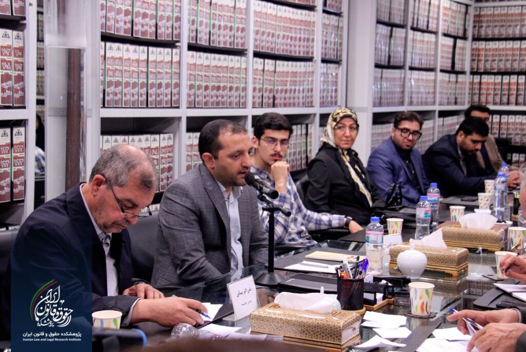 نقد و بررسی اخذ مالیات بر خسارت تاخیر تادیه و تحمیل آن بر زیان دیده