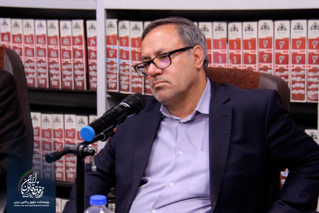 ولی رستمی