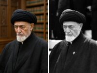 تصاویر بزرگان حقوق ایران