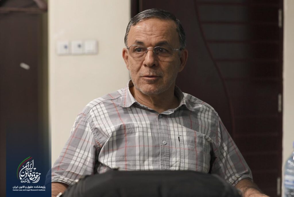 محمد جعفر حبیب زاده