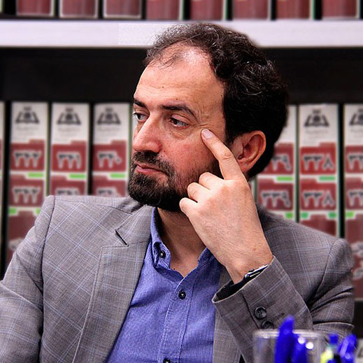 محمدجواد جاوید