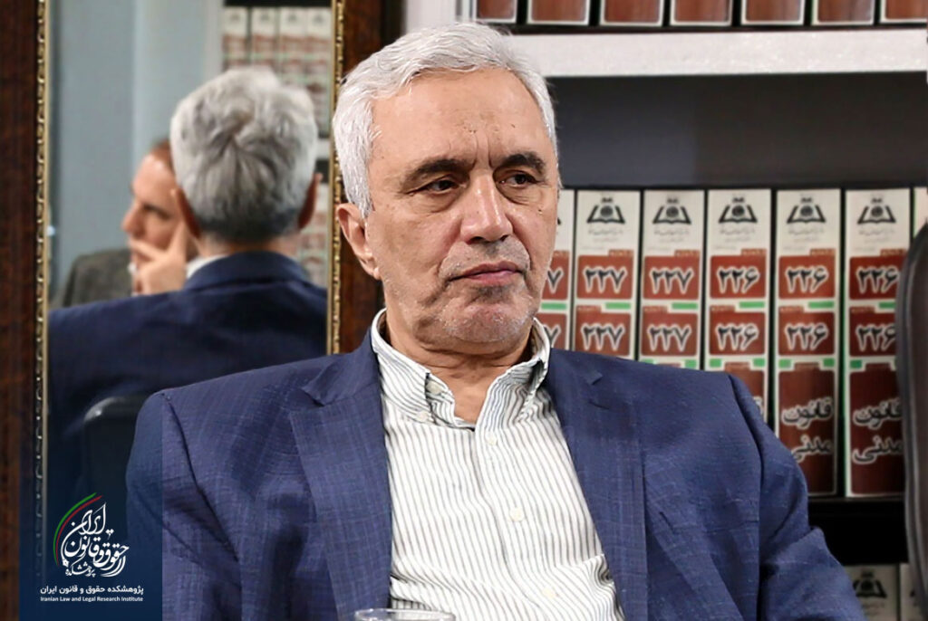 حسین میرمحمد صادقی