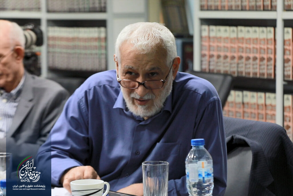 محمد عیسایی تفرشی