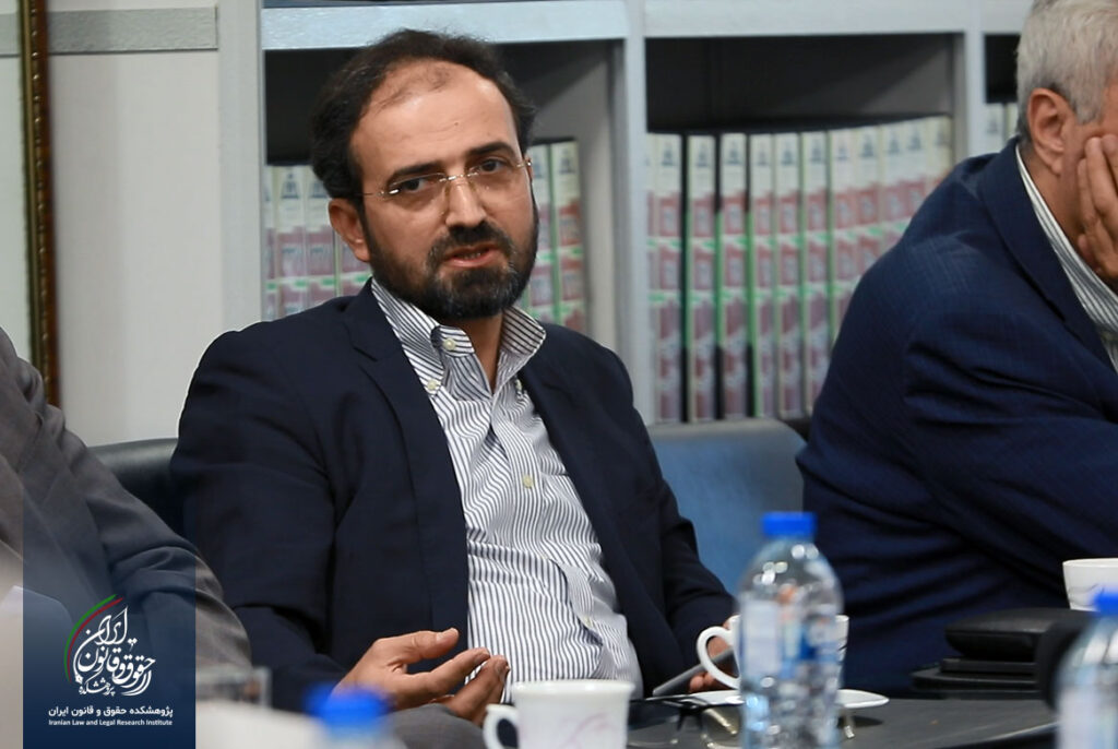 محمد جواد جاوید