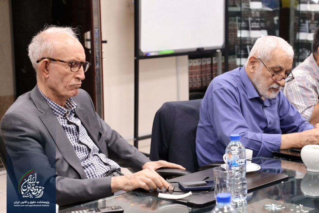 محمد عیسایی تفرشی و ربیعا اسکینی