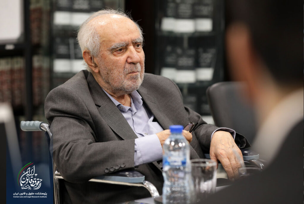 سید حسین صفایی