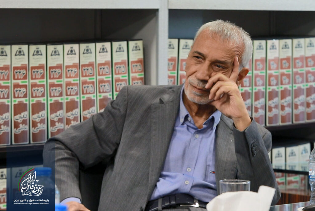 حسین مهرپور