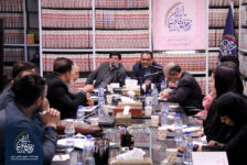 کرسی مناظره علمی «صلاحیت دادگاه صلح در دعاوی مربوط به اموال غیرمنقول»