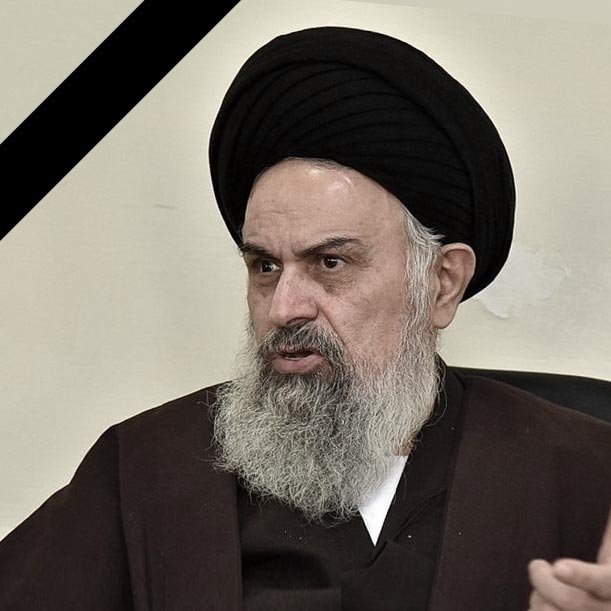 سید محمد موسوی بجنوردی