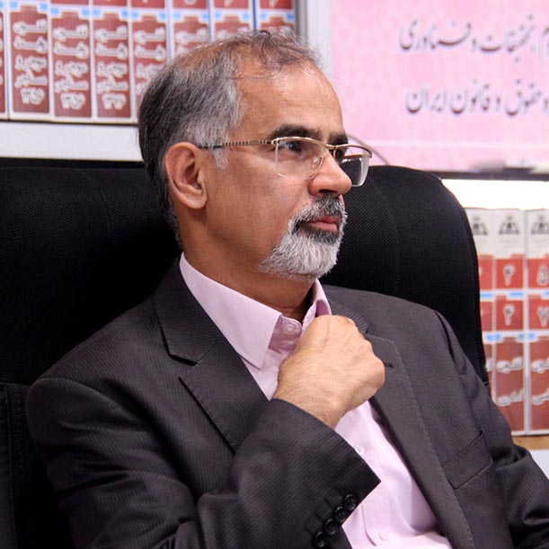عباس کریمی