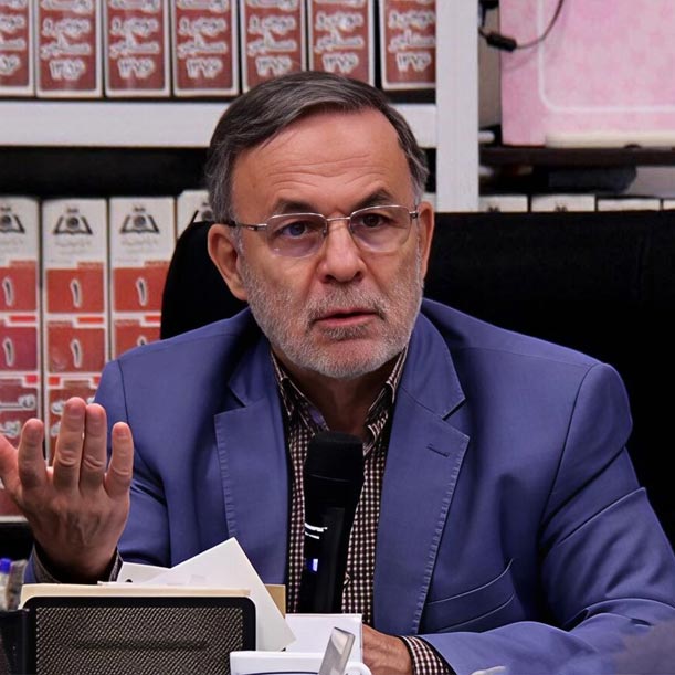 محمد جعفر حبیب زاده