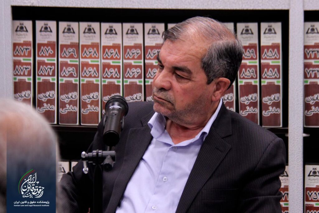 علی اکبر یساقی