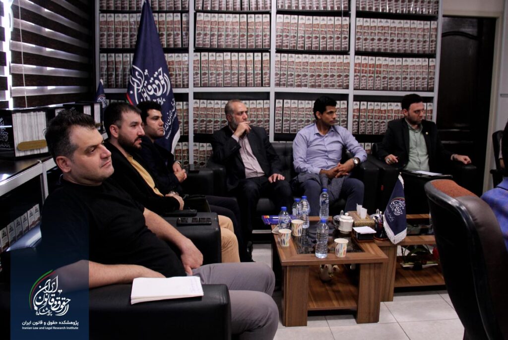 نقض آرای قطعی دادگاه‌ها