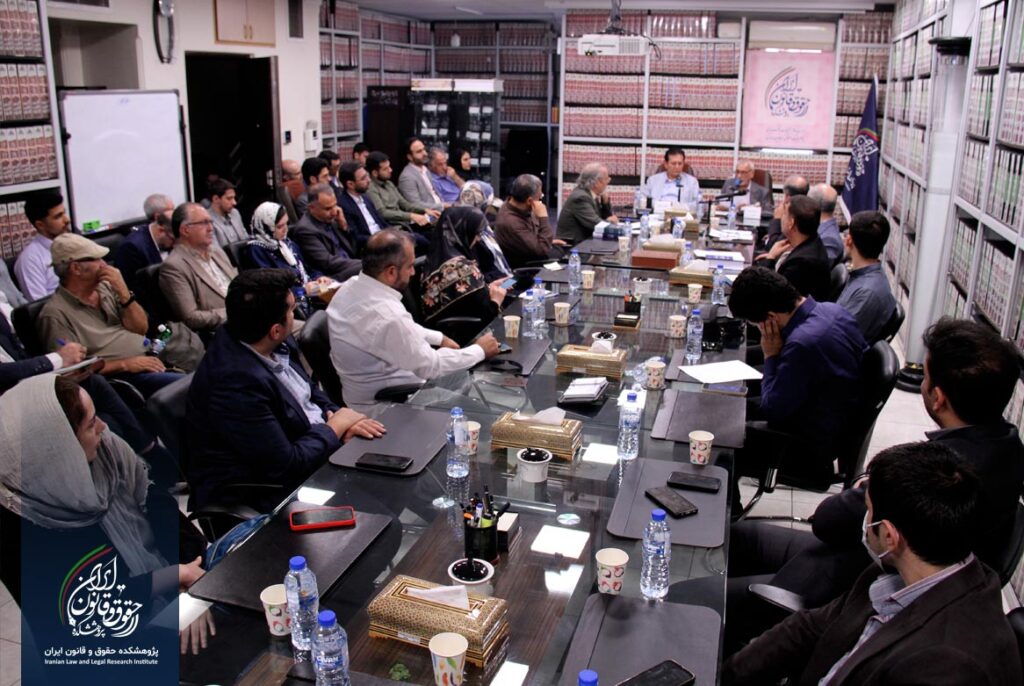 نقض آرای قطعی دادگاه‌ها