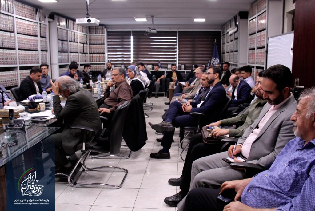نقض آرای قطعی دادگاه‌ها