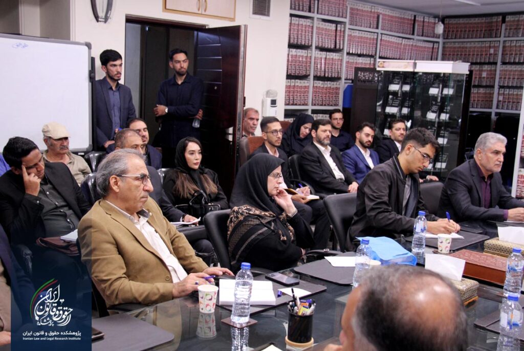 اعمال قانون الزام به ثبت رسمی معاملاتِ اموال غیرمنقول 