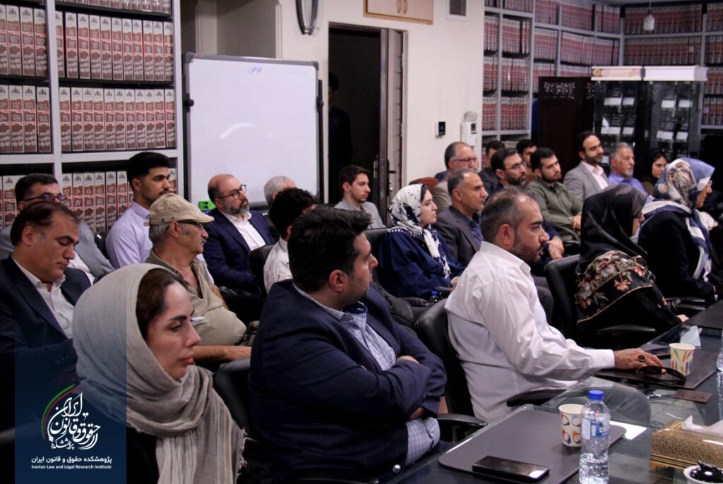 نقض آرای قطعی دادگاه‌ها