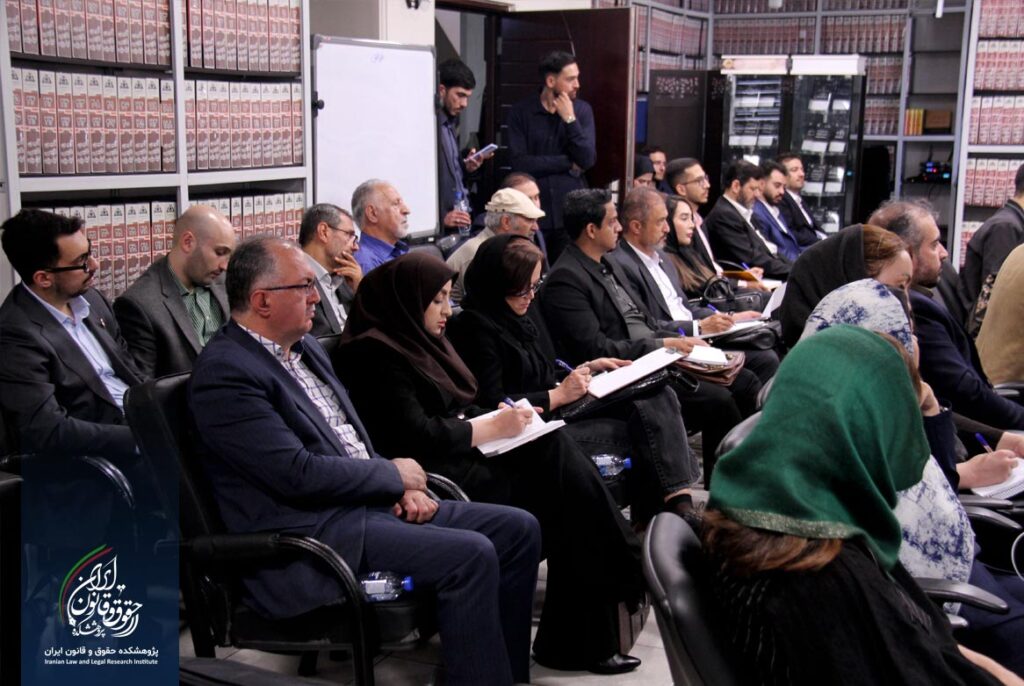 اعمال قانون الزام به ثبت رسمی معاملاتِ اموال غیرمنقول 