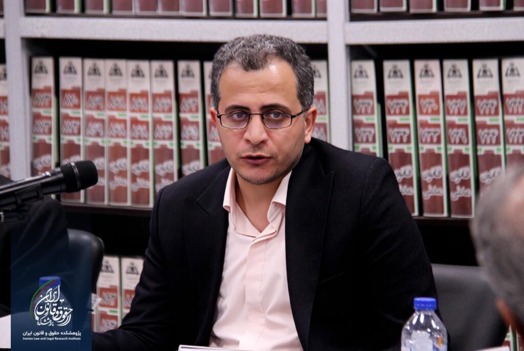 محمد هادی جواهرکلام