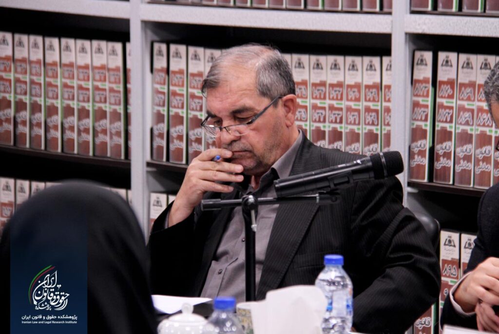 علی اکبر یساقی