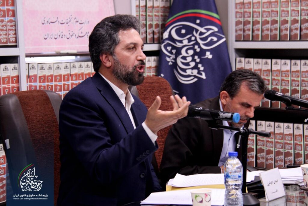 مهدی جوهری و صالح خدری