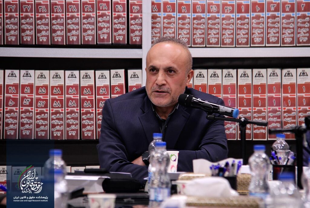 سید محمد سعادت مهر
