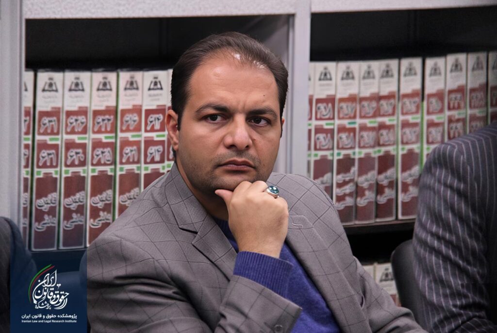 سید رسول میرنژاد