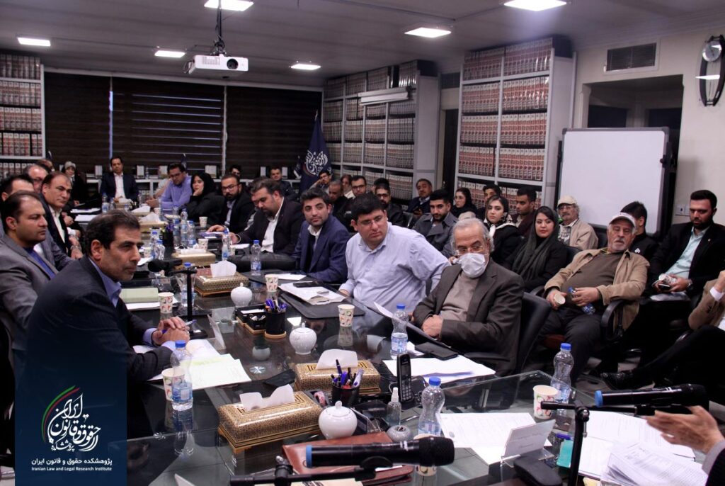 تحلیل و بررسی رای دادگاه مبنی بر مفهوم و شاخص تلف حکمی