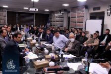 تحلیل و بررسی رای دادگاه مبنی بر مفهوم و شاخص تلف حکمی