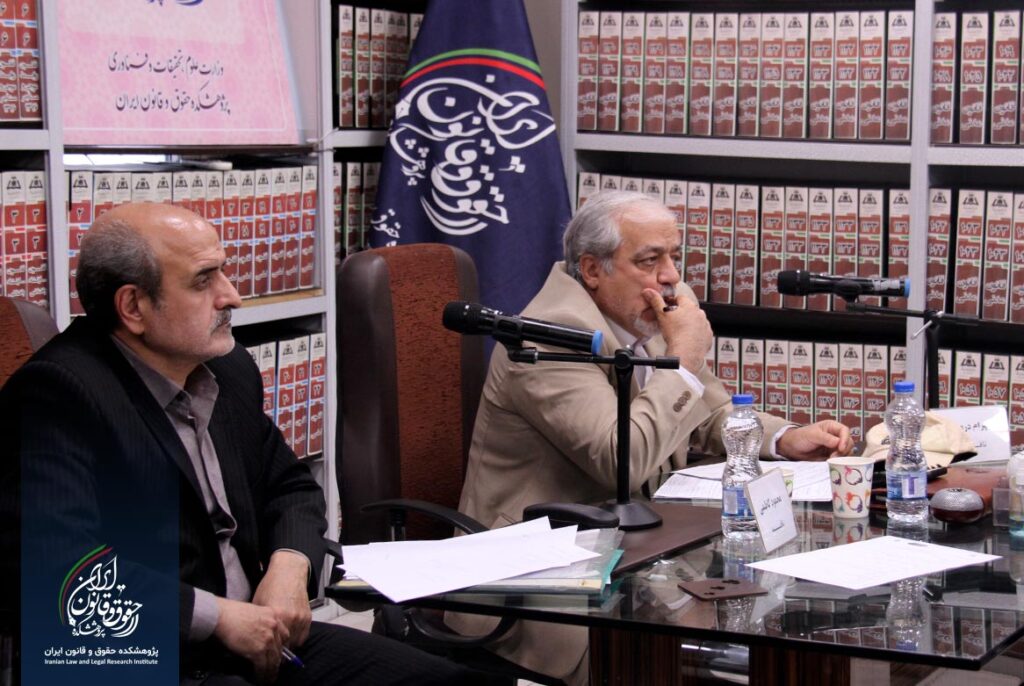 بهرام درویش و محمود کاظمی