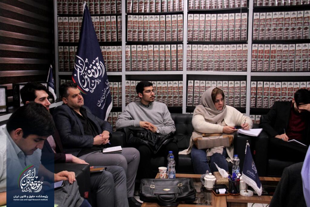 تحلیل و بررسی رای دادگاه مبنی بر مفهوم و شاخص تلف حکمی