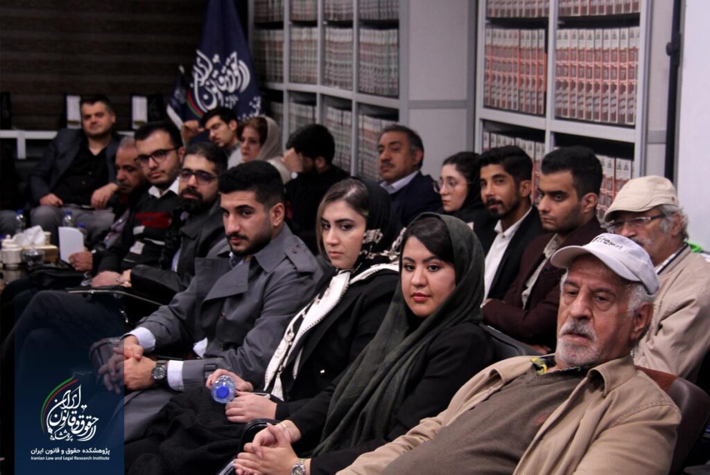 تحلیل و بررسی رای دادگاه مبنی بر مفهوم و شاخص تلف حکمی