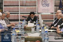 شورای راهبردی ویکی حقوق