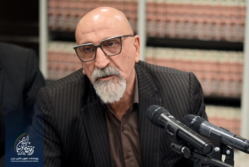 علیرضا آذربایجانی