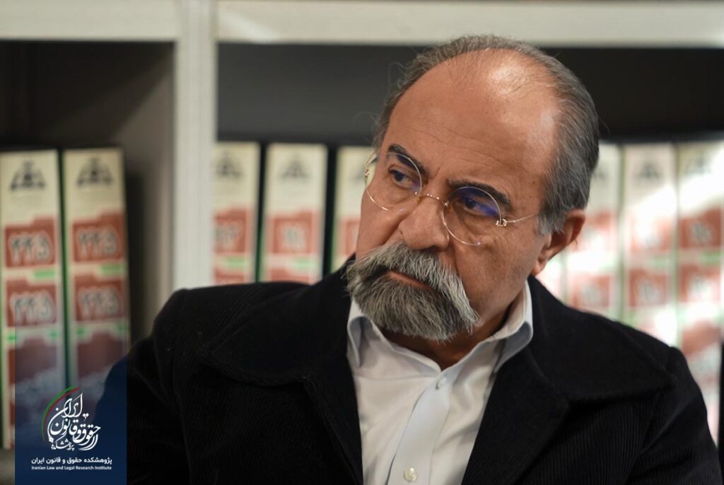 محمد علی اردبیلی