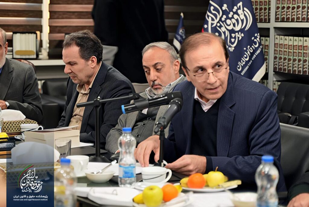 رونمایی سامانه پود