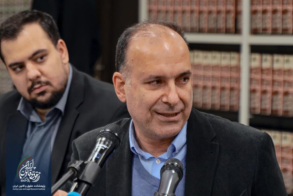 مرتضی شهبازی نیا