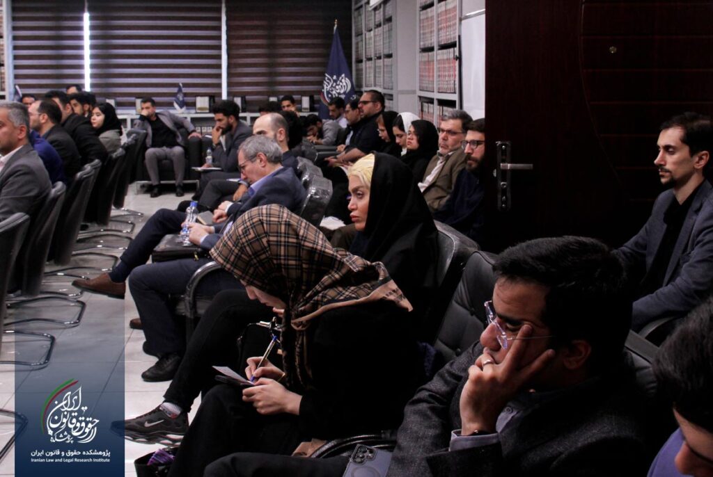 خوانش دموکراتیک‌ از فقه حکومتی