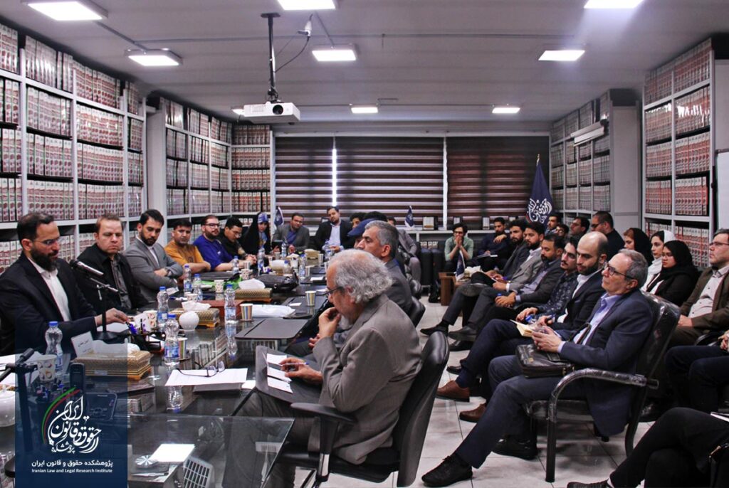 خوانش دموکراتیک‌ از فقه حکومتی