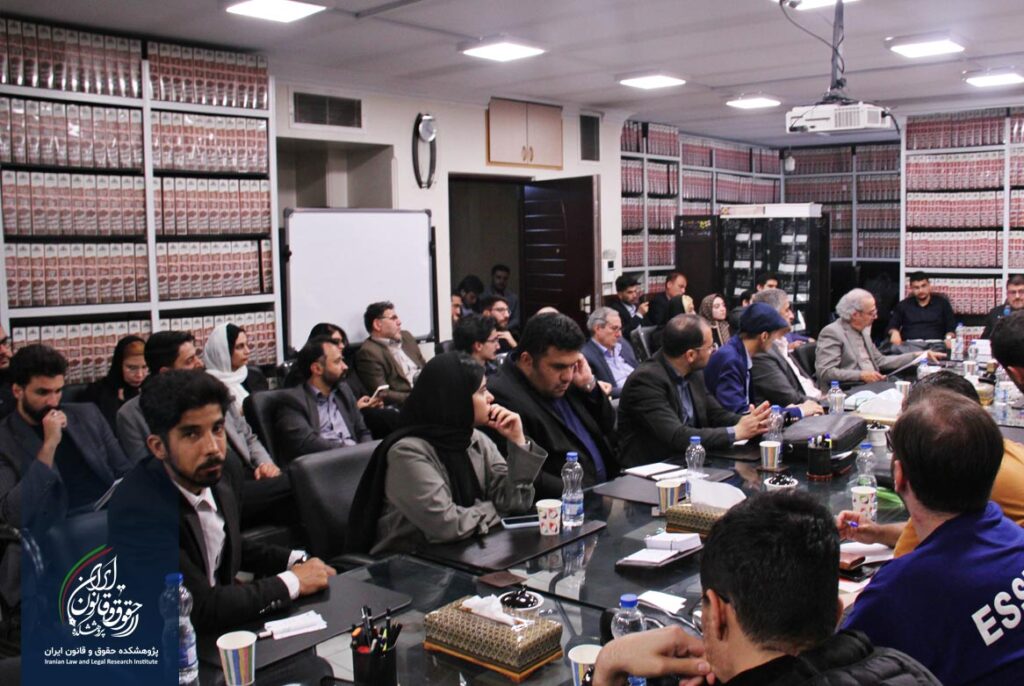 خوانش دموکراتیک‌ از فقه حکومتی
